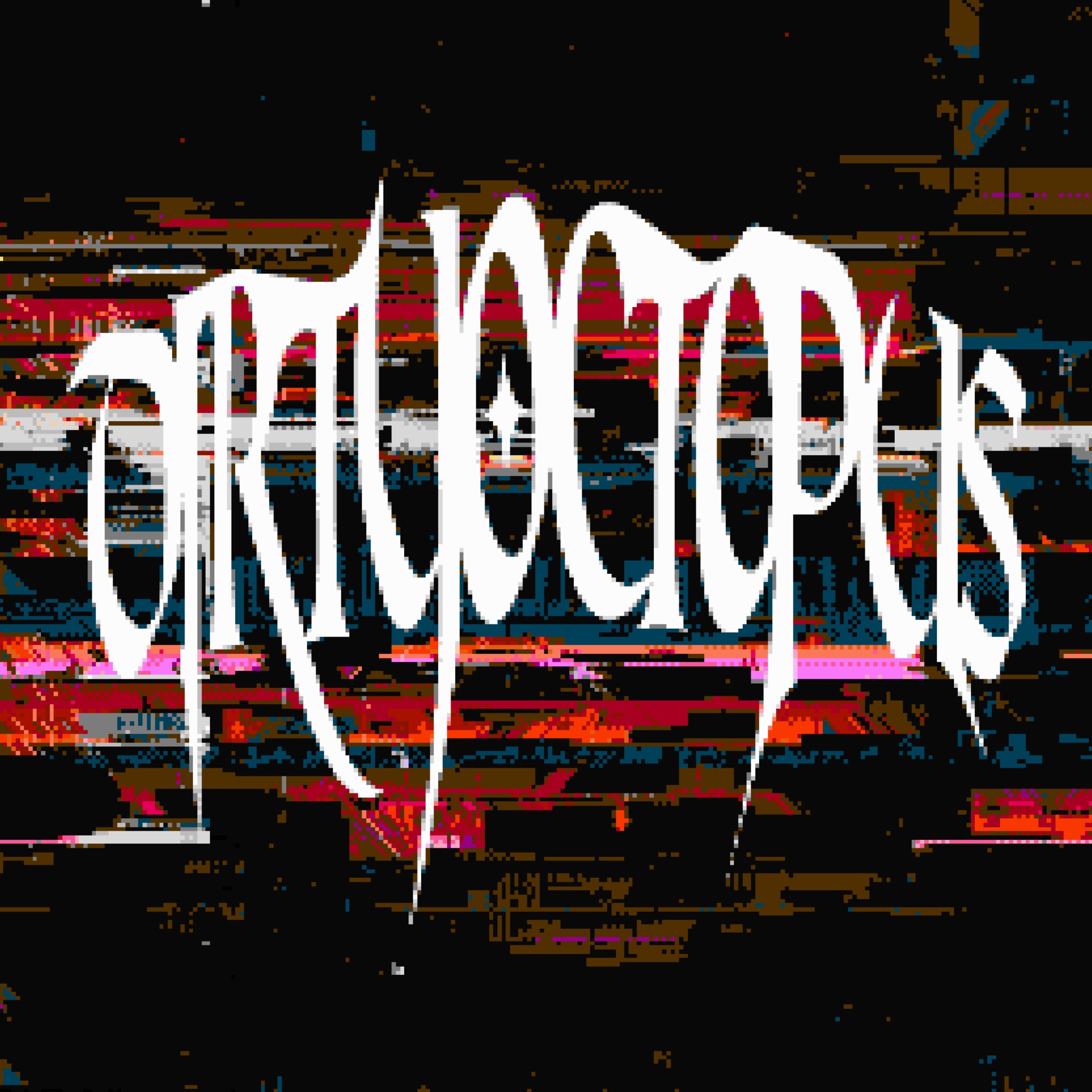 Dirty Octopus